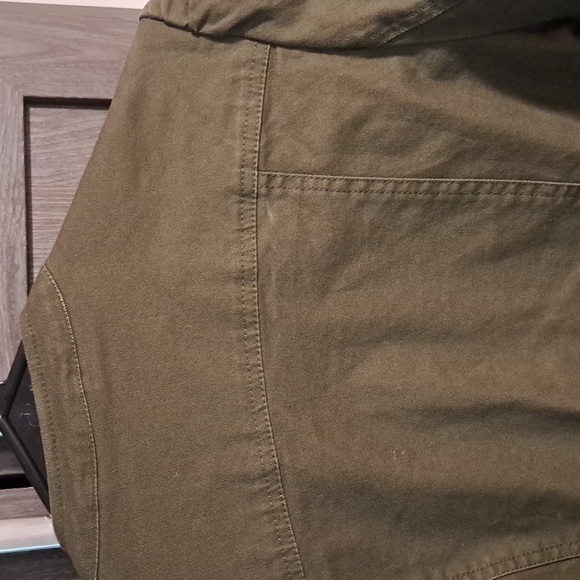 New William Rast Jacket - Picture 8 of 8